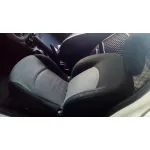 PEUGEOT 206 BERLINA PEUGEOT 206 BERLINA '2004 * BLANCO 1998
