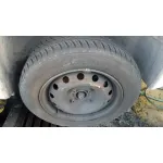 PEUGEOT 206 BERLINA PEUGEOT 206 BERLINA '2004 * BLANCO 1998