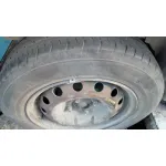 PEUGEOT 206 BERLINA PEUGEOT 206 BERLINA '2004 * BLANCO 1998