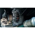 PEUGEOT 206 BERLINA PEUGEOT 206 BERLINA '2004 * BLANCO 1998