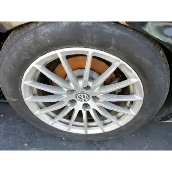 VOLKSWAGEN PASSAT VARIANT (3G5) '2015 ADVANCE BMT NEGRO