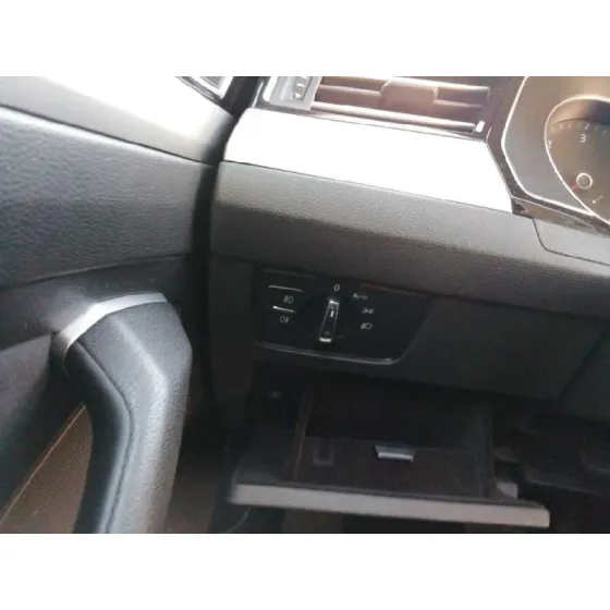VOLKSWAGEN PASSAT VARIANT (3G5) '2015 ADVANCE BMT NEGRO