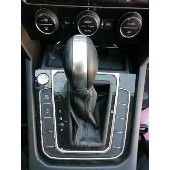 VOLKSWAGEN PASSAT VARIANT (3G5) '2015 ADVANCE BMT NEGRO