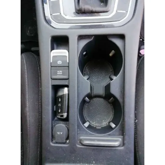 VOLKSWAGEN PASSAT VARIANT (3G5) '2015 ADVANCE BMT NEGRO