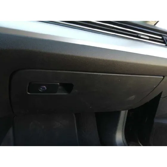 VOLKSWAGEN PASSAT VARIANT (3G5) '2015 ADVANCE BMT NEGRO
