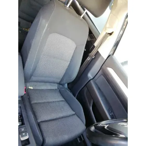 VOLKSWAGEN PASSAT VARIANT (3G5) '2015 ADVANCE BMT NEGRO