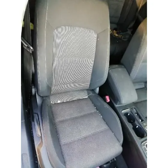 VOLKSWAGEN PASSAT VARIANT (3G5) '2015 ADVANCE BMT NEGRO