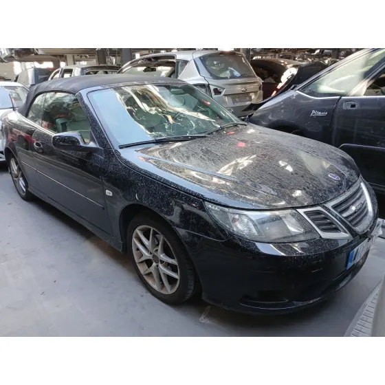 Saab 9-3 DESCAPOTABLE (YS3F) 2003