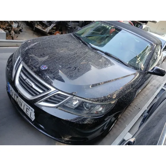 Saab 9-3 DESCAPOTABLE (YS3F) 2003