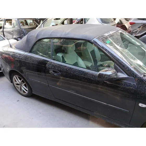 Saab 9-3 DESCAPOTABLE (YS3F) 2003