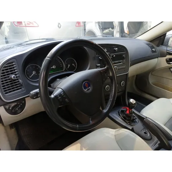 Saab 9-3 DESCAPOTABLE (YS3F) 2003