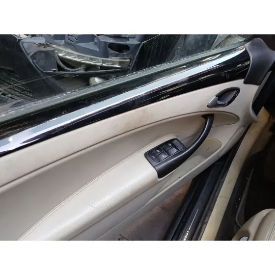 Saab 9-3 DESCAPOTABLE (YS3F) 2003