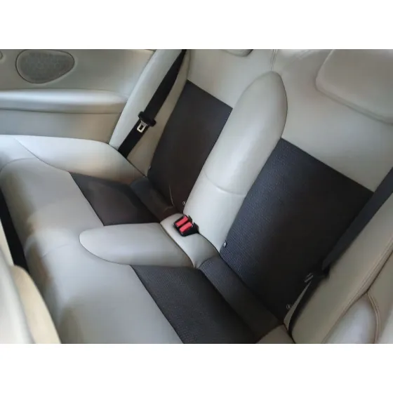 Saab 9-3 DESCAPOTABLE (YS3F) 2003