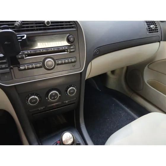 Saab 9-3 DESCAPOTABLE (YS3F) 2003