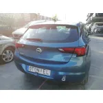 OPEL ASTRA K LIM. 5TÜRIG OPEL ASTRA K LIM. 5TÜRIG '2016 EXCELLENCE AZUL 2015