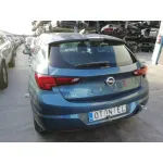 OPEL ASTRA K LIM. 5TÜRIG OPEL ASTRA K LIM. 5TÜRIG '2016 EXCELLENCE AZUL 2015
