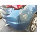 OPEL ASTRA K LIM. 5TÜRIG OPEL ASTRA K LIM. 5TÜRIG '2016 EXCELLENCE AZUL 2015