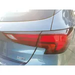 OPEL ASTRA K LIM. 5TÜRIG OPEL ASTRA K LIM. 5TÜRIG '2016 EXCELLENCE AZUL 2015