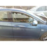 OPEL ASTRA K LIM. 5TÜRIG OPEL ASTRA K LIM. 5TÜRIG '2016 EXCELLENCE AZUL 2015