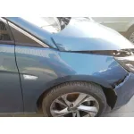 OPEL ASTRA K LIM. 5TÜRIG OPEL ASTRA K LIM. 5TÜRIG '2016 EXCELLENCE AZUL 2015