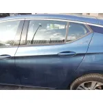 OPEL ASTRA K LIM. 5TÜRIG OPEL ASTRA K LIM. 5TÜRIG '2016 EXCELLENCE AZUL 2015