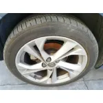 OPEL ASTRA K LIM. 5TÜRIG OPEL ASTRA K LIM. 5TÜRIG '2016 EXCELLENCE AZUL 2015