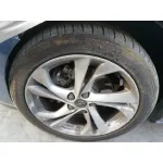 OPEL ASTRA K LIM. 5TÜRIG OPEL ASTRA K LIM. 5TÜRIG '2016 EXCELLENCE AZUL 2015