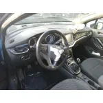 OPEL ASTRA K LIM. 5TÜRIG OPEL ASTRA K LIM. 5TÜRIG '2016 EXCELLENCE AZUL 2015