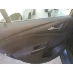 OPEL ASTRA K LIM. 5TÜRIG OPEL ASTRA K LIM. 5TÜRIG '2016 EXCELLENCE AZUL 2015