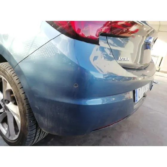 OPEL ASTRA K LIM. 5TÜRIG '2016 EXCELLENCE AZUL