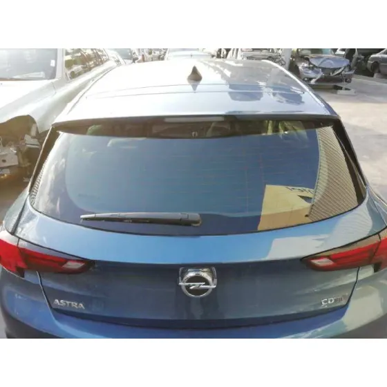 OPEL ASTRA K LIM. 5TÜRIG '2016 EXCELLENCE AZUL