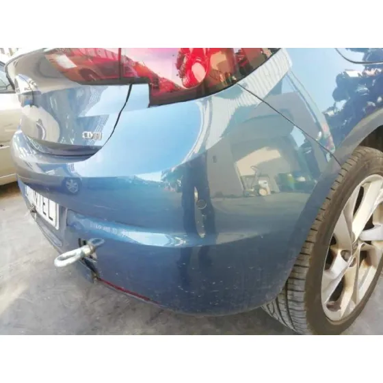 OPEL ASTRA K LIM. 5TÜRIG '2016 EXCELLENCE AZUL
