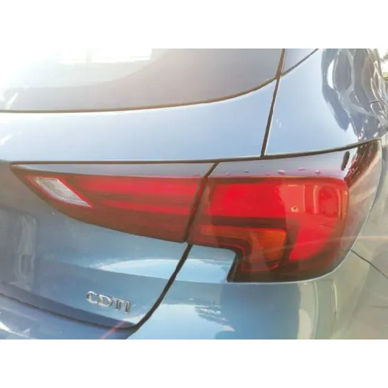 OPEL ASTRA K LIM. 5TÜRIG '2016 EXCELLENCE AZUL