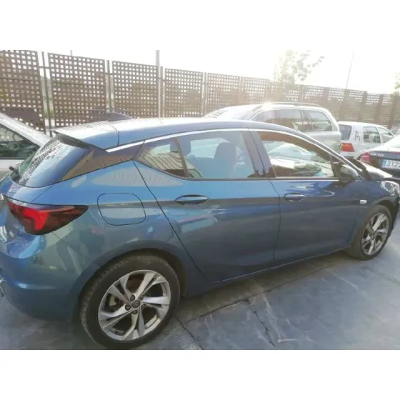 OPEL ASTRA K LIM. 5TÜRIG '2016 EXCELLENCE AZUL