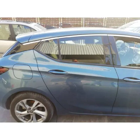 OPEL ASTRA K LIM. 5TÜRIG '2016 EXCELLENCE AZUL