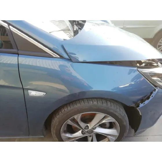 OPEL ASTRA K LIM. 5TÜRIG '2016 EXCELLENCE AZUL