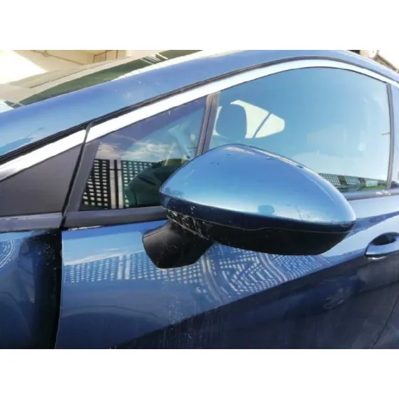 OPEL ASTRA K LIM. 5TÜRIG '2016 EXCELLENCE AZUL