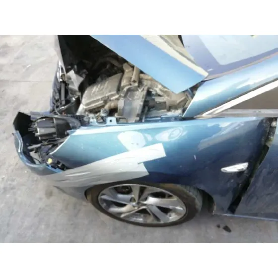 OPEL ASTRA K LIM. 5TÜRIG '2016 EXCELLENCE AZUL
