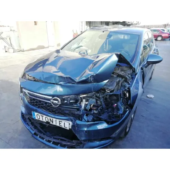 OPEL ASTRA K LIM. 5TÜRIG '2016 EXCELLENCE AZUL
