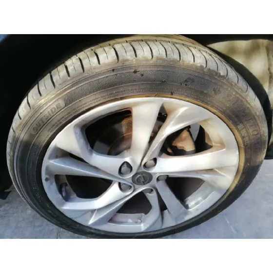 OPEL ASTRA K LIM. 5TÜRIG '2016 EXCELLENCE AZUL