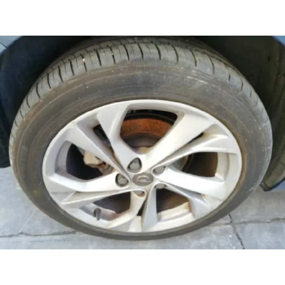 OPEL ASTRA K LIM. 5TÜRIG '2016 EXCELLENCE AZUL