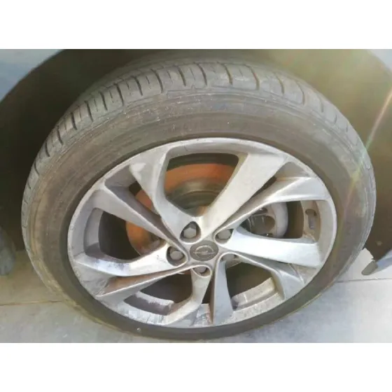 OPEL ASTRA K LIM. 5TÜRIG '2016 EXCELLENCE AZUL