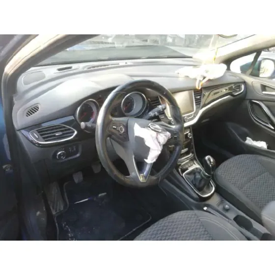 OPEL ASTRA K LIM. 5TÜRIG '2016 EXCELLENCE AZUL