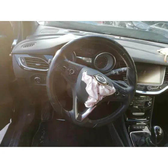 OPEL ASTRA K LIM. 5TÜRIG '2016 EXCELLENCE AZUL