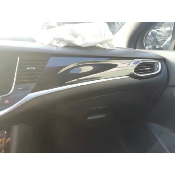 OPEL ASTRA K LIM. 5TÜRIG '2016 EXCELLENCE AZUL