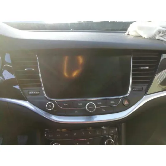 OPEL ASTRA K LIM. 5TÜRIG '2016 EXCELLENCE AZUL