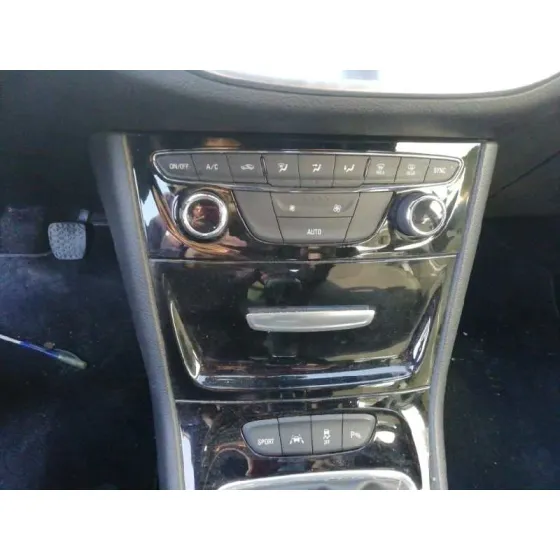 OPEL ASTRA K LIM. 5TÜRIG '2016 EXCELLENCE AZUL