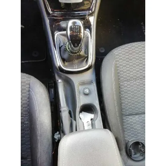 OPEL ASTRA K LIM. 5TÜRIG '2016 EXCELLENCE AZUL