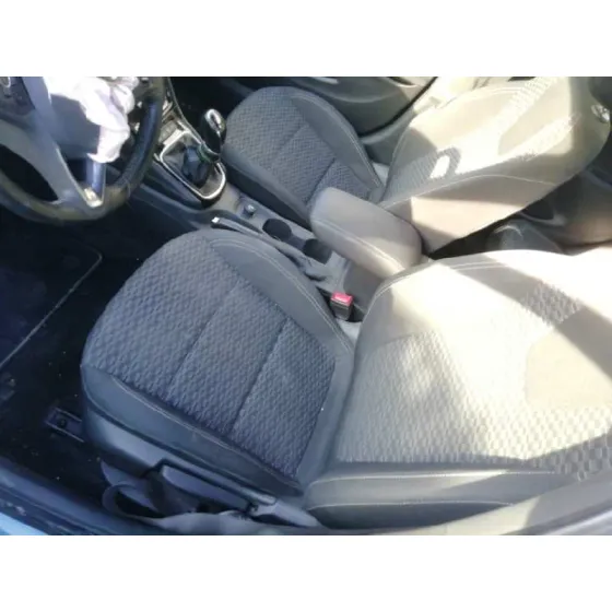 OPEL ASTRA K LIM. 5TÜRIG '2016 EXCELLENCE AZUL