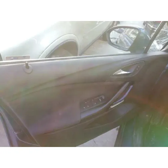 OPEL ASTRA K LIM. 5TÜRIG '2016 EXCELLENCE AZUL